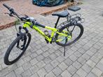 Jongensfiets Rock Rider 26inch - GERESERVEERD, Enlèvement