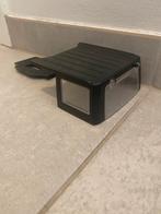 Jeep bruder rood/zwart, Ophalen, Gebruikt