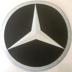 Mercedes Benz stoffen opstrijk patch embleem #15, Nieuw, Verzenden