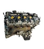 Mercedes Benz GL Klasse X164 4.7L motor 273.923 M273.923, Auto-onderdelen, Ophalen of Verzenden, Gereviseerd, Mercedes-Benz