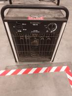 Trotec tds 75, Doe-het-zelf en Bouw, Verwarming en Radiatoren, Ophalen