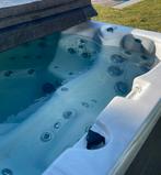 Jacuzzi, Ophalen, Zo goed als nieuw, Verlichting