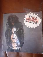 45T Alice Cooper : Poison, Cd's en Dvd's, Vinyl Singles, Ophalen of Verzenden