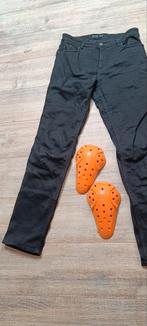 Motorbroek Richa maat XL, Motoren, Ophalen