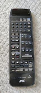 JVC Remote Control RM SEMX1U for MX1, DVD, Utilisé, Enlèvement ou Envoi