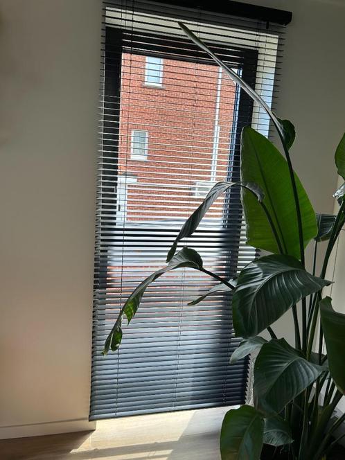 Jaloezieën 2 stuks, Huis en Inrichting, Overige Huis en Inrichting, Zo goed als nieuw, Ophalen