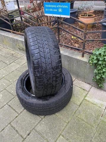 ** 205/55R16 M/S Falken Eurowinter ** beschikbaar voor biedingen