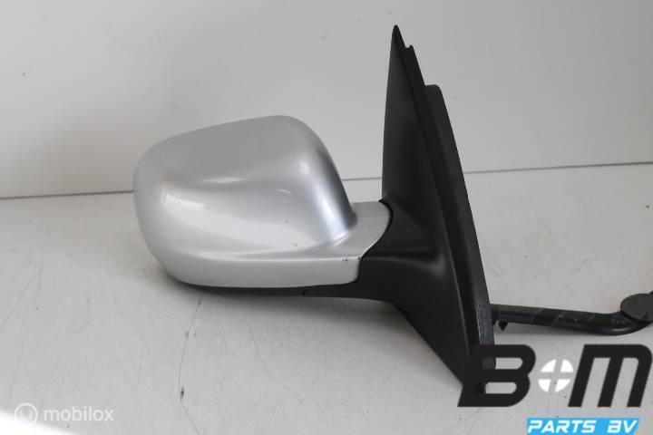 Spiegel rechts VW Lupo GTI 6E0857544, Auto-onderdelen, Spiegels, Gebruikt