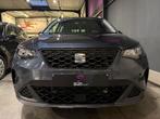 Seat Arona 1.0TSi DAB Carplay LED Alu velgen Nieuwstaat!, Auto's, Seat, 0 kg, Parkeersensor, 95 pk, Bedrijf