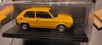 Volkswagen Golf L jaune 1978 1:24 sous blister non ouvert, Enlèvement ou Envoi, Neuf