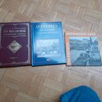 Fotoboeken Deurne en Antwerpen, Ophalen