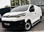 Citroën Jumpy LENGTE 3 / CRUISE / CARPLAY / NETTE STAAT, Auto's, Bestelwagens en Lichte vracht, https://public.car-pass.be/vhr/4e3f8e71-66f8-4158-afa2-c528e513c838