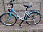 Meisjesfiets Golden Lion - 6speed - 22inch, Fietsen en Brommers, Fietsen | Meisjes, Ophalen, Gebruikt