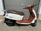 Sym Fiddle II - 125cc, Fietsen en Brommers, Ophalen, 125 cc, Zo goed als nieuw, Benzine