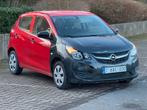 Opel Karl 1.0i 2016 90.000Km EURO-6B, Auto's, 75 kW, Euro 6, Bedrijf, 5 deurs