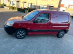 Berlingo Benzine Lichte vracht Airco Gekeurd + Garantie, Auto's, Particulier, Benzine, Te koop