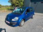 Renault Modus 1.2essence AIRCO Distribution fait, Bedrijf, Euro 4, Onderhoudsboekje, Modus