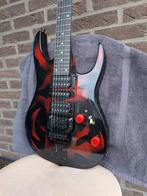 Electrische gitaar, Musique & Instruments, Instruments à corde | Guitares | Électriques, Enlèvement ou Envoi, Ibanez, Solid body