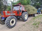 Tracteur fiat 1580dt, Articles professionnels, Agriculture | Tracteurs, Enlèvement ou Envoi, 120 à 160 ch, Utilisé, 7500 à 10000