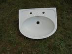 lavabo, Ophalen, Gebruikt, 50 tot 100 cm, Minder dan 25 cm