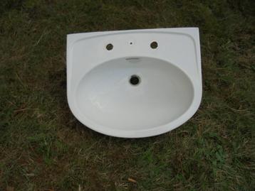 lavabo beschikbaar voor biedingen
