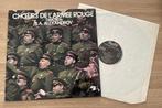 Vinyle : Chœurs de l'armée rouge, Enlèvement ou Envoi, Comme neuf