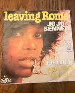 Leaving Rome van Jo Jo Bennett, Ophalen of Verzenden, Gebruikt, Single