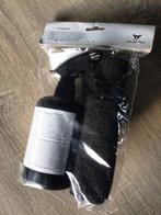 Cupra/Seat car cleaner voor matte lak, Ophalen