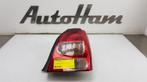 FEU ARRIÈRE DROIT Renault Twingo II (CN) (|8200387889|), Utilisé, Renault