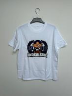 RSCA T-Shirt, ANDERLECHT, Paars, Nieuw, Overige maten