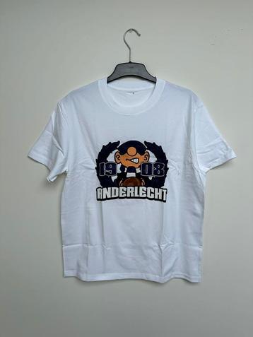 RSCA T-Shirt beschikbaar voor biedingen
