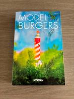 Drew Perry - Modelburgers, Gelezen, België, Ophalen of Verzenden, Drew Perry
