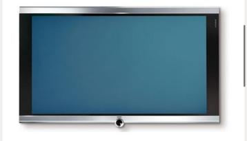 Loewe tv, TV, Hi-fi & Vidéo, Enlèvement, Comme neuf, 100 cm ou plus