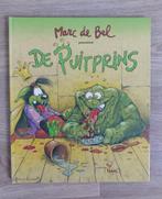 De Puitprins van Marc De Bel, Comme neuf, Garçon ou Fille, 4 ans, Livre de lecture
