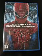 DVD THE AMAZING SPIDER-MAN, À partir de 12 ans, Enlèvement, Utilisé, Action
