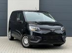 Toyota proace city | automaat | full service toyota, Auto's, Bestelwagens en Lichte vracht, Stof, 4 cilinders, Zwart, Diesel