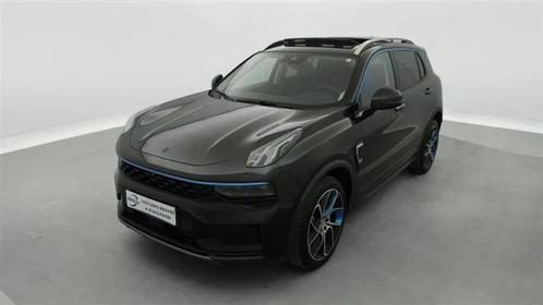 Lynk & Co 01 1.5 Turbo PHEV NAVI / FULL LED / TOIT PANO / CA, Auto's, Lynk & Co, Bedrijf, Te koop, ABS, Boordcomputer, Centrale vergrendeling
