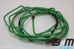 Luchtleiding groen Porsche Panamera S Hybrid 97035817802, Gebruikt