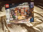 Lego 76200 Bro Thor's New Asgard, Ophalen of Verzenden, Nieuw, Complete set, Lego