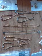 Fijne ketting en armbandjes, Ophalen of Verzenden, Zo goed als nieuw