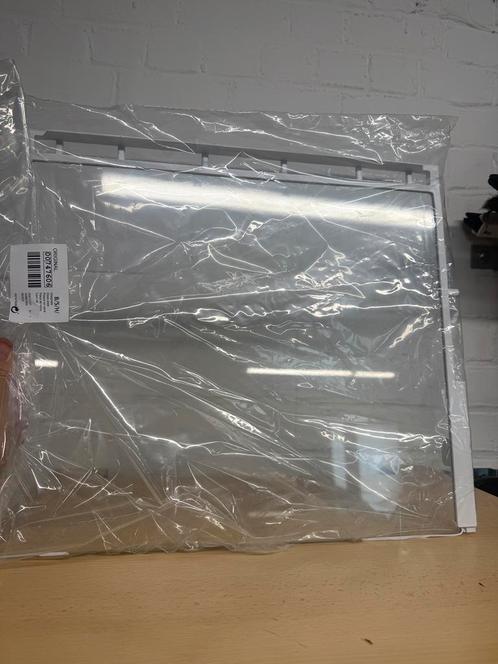 Originele Bosch/Siemens glasplaat voor koelkast, Elektronische apparatuur, Koelkasten en IJskasten, Ophalen