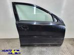 Voorportier R Volvo S60 I ('00-'09), Auto-onderdelen, Gebruikt, Deur, Ophalen of Verzenden, Volvo