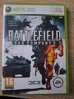 Battlefield Bad Company 2, Games en Spelcomputers, Games | Xbox 360, Ophalen, Zo goed als nieuw, Overige genres, Vanaf 18 jaar