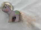 My Little Pony G1 Drink N Wet baby Snookums vintage 1980s, Verzenden, Zo goed als nieuw