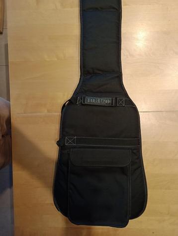 Housse pour guitare électrique, Muziek en Instrumenten, Behuizingen en Koffers, Ophalen, Elektrische gitaar