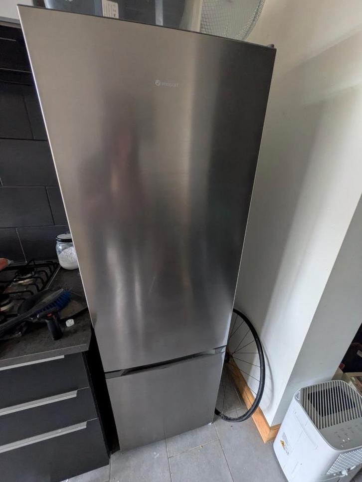 Koelkast, Elektronische apparatuur, Koelkasten en IJskasten, Zo goed als nieuw, Ophalen