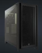 Gaming PC, Ophalen, Gebruikt, 32 GB, Custom Build