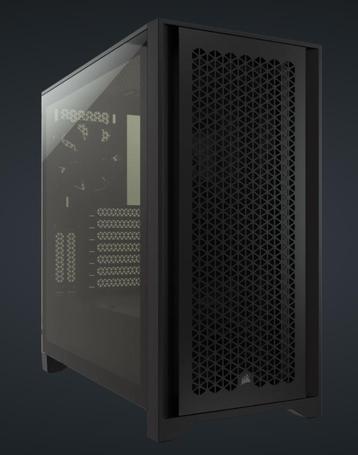 Gaming PC beschikbaar voor biedingen