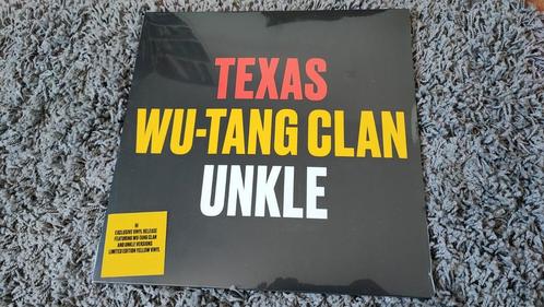 Texas Hi Jump on board vinyl nieuw in plastic, Cd's en Dvd's, Vinyl | Overige Vinyl, Nieuw in verpakking, Ophalen of Verzenden