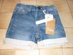 Korte jeans jongen 86,zwarte jas 86, Kinderen en Baby's, Babykleding | Maat 86, Nieuw, Ophalen of Verzenden, Jasje, Jongetje